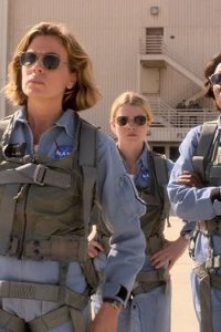 For All Mankind – S01E03 – Nixon’s Women