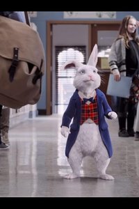 Ghostwriter – S01E01 – Ghost in Wonderland, Part 1