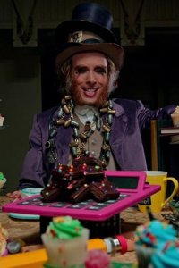 Ghostwriter – S01E02 – Ghost in Wonderland, Part 2