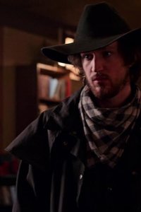 Ghostwriter – S01E06 – The Wild, Wild Ghost, Part 2