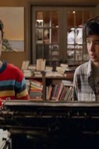 Ghostwriter – S01E10 – A Sparkly Ghost, Part 3