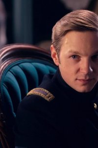 Dickinson – S03E02 – It feels a shame to be Alive –