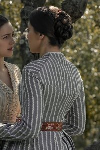 Dickinson – S03E07 – The Future never spoke