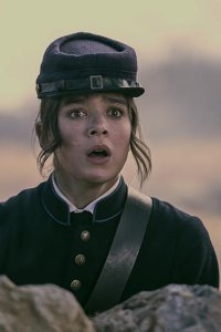 Dickinson – S03E08 – My Life had stood – a Loaded Gun –