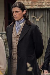 Dickinson – S03E09 – Grief is a Mouse