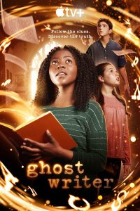 Ghostwriter – S03E08 – He’s a Ghost, She’s a Rainbow, Part 1