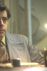 Hache – S01E04 – El beso de la muerte