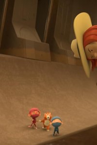 Hello Ninja – S01E04 – Temple of Bingo