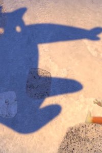 Hello Ninja – S01E05 – Shadow Ninja