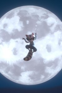 Hello Ninja – S01E06 – Proof is in Pretzel