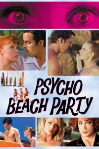 Psycho Beach Party