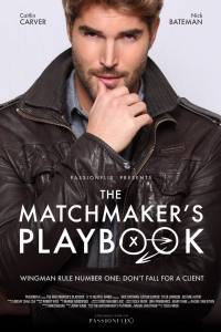 The Matchmaker’s Playbook