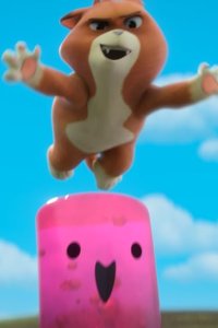 Hello Ninja – S01E09 – Coming Clean