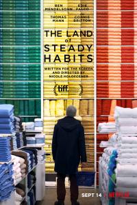 The Land of Steady Habits
