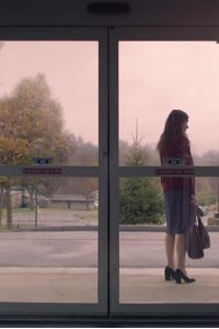 Mrs. Fletcher – S01E04 – Parents’ Weekend