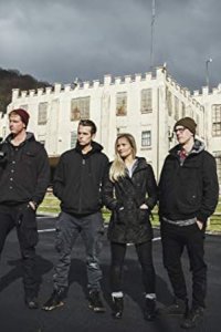 Destination Fear – S01E01 – Brushy Mountain State Penitentiary