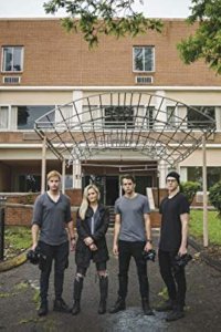 Destination Fear – S01E02 – Old South Pittsburg Hospital