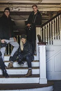 Destination Fear – S01E04 – St. Albans Sanitorium