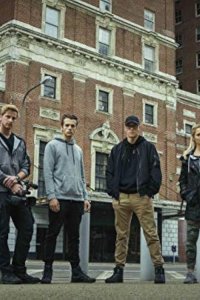 Destination Fear – S01E07 – Statler Hotel