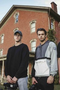 Destination Fear – S01E09 – Fairfield County Infirmary