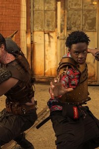 Daybreak – S01E10 – FWASH-BOOOOOOOOOOOOOOOOOOOOOOOOOM!