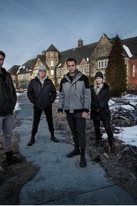 Destination Fear – S04E01 – Cresson Sanatorium and Prison, Part One