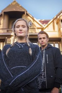 Destination Fear – S04E05 – Winchester Mystery House