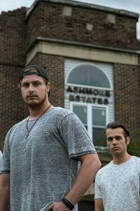 Destination Fear – S04E06 – Ashmore Estates