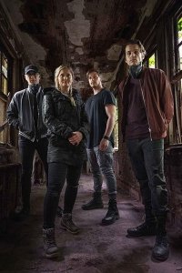 Destination Fear – S04E08 – Norwich State Hospital