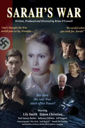 Sarah’s War