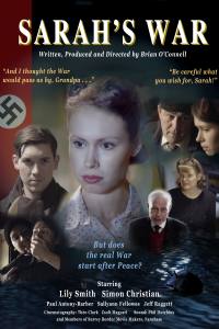 Sarah’s War