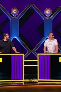The Misery Index – S03E02 – Waste of a Good Bum