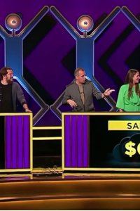 The Misery Index – S03E06 – A Monkey Stole My Baby