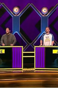 The Misery Index – S03E12 – Joel McHale Explodes