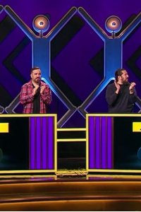 The Misery Index – S03E15 – Is That a Third Arm?!