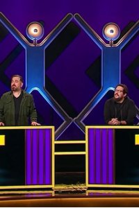 The Misery Index – S03E17 – Beast Murr