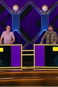 The Misery Index – S03E19 – Gambled on a Fart