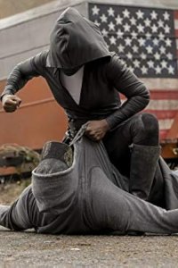 Watchmen – S01E02 – Martial Feats of Comanche Horsemanship