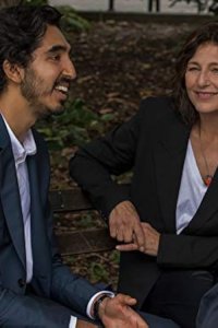 Modern Love – S01E02 – When Cupid Is a Prying Journalist