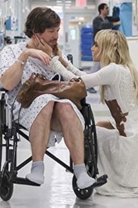 Modern Love – S01E05 – At the Hospital, an Interlude of Clarity