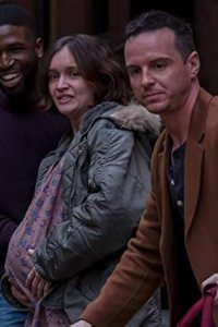 Modern Love – S01E07 – Hers Was a World of One