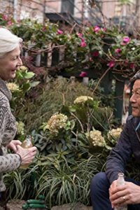 Modern Love – S01E08 – The Race Grows Sweeter Near Its Final Lap