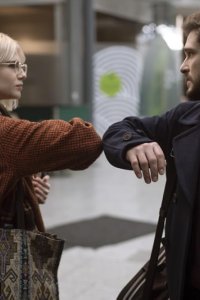 Modern Love – S02E03 – Strangers on a (Dublin) Train