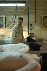 Treadstone – S01E01 – The Cicada Protocol