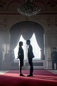 Treadstone – S01E02 – The Kwon Conspiracy
