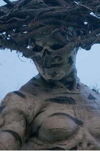 The Birch – S01E14 – A Mother’s Love Never Dies