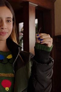 Gabby Duran & The Unsittables – S01E08 – It’s Christmas, Gabby Duran!