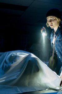 Nancy Drew – S01E02 – The Secret of the Old Morgue