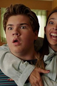 Gabby Duran & The Unsittables – S01E11 – Wesley Jr.