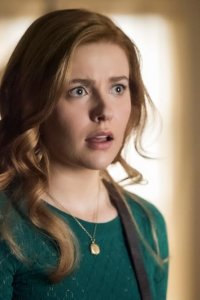 Nancy Drew – S01E06 – The Mystery of Blackwood Lodge